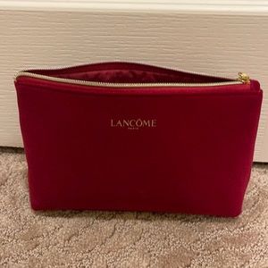 Lancôme cosmetic case